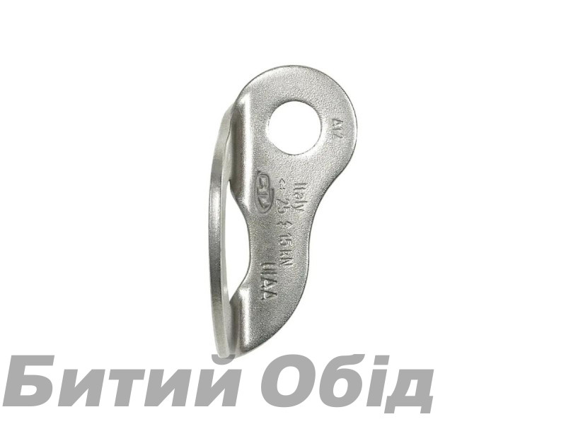 Шлямбурное ухо Climbing Technology Plate 12 